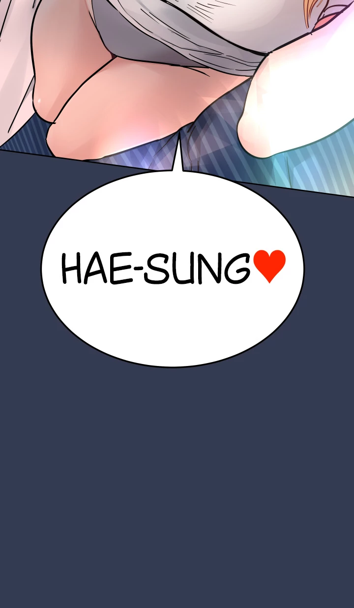 Keep This a Secret From Mom! Chapter 74 - Page 65