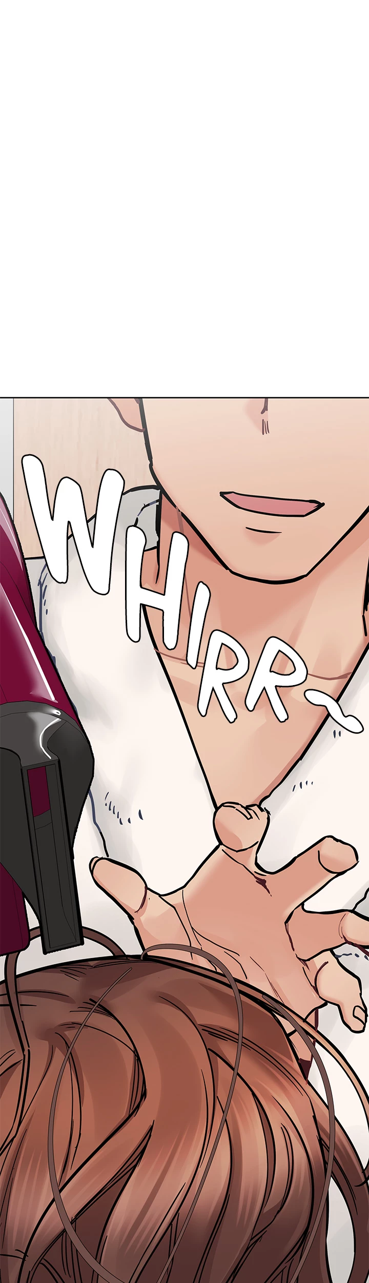 Keep This a Secret From Mom! Chapter 74 - Page 8