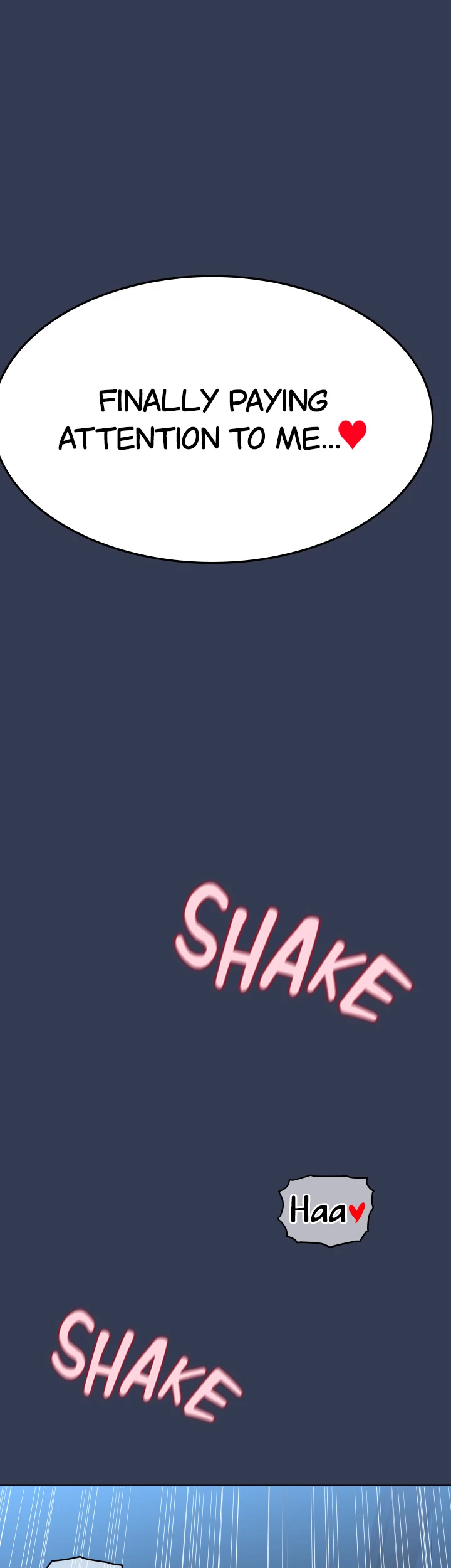 Keep This a Secret From Mom! Chapter 74 - Page 73