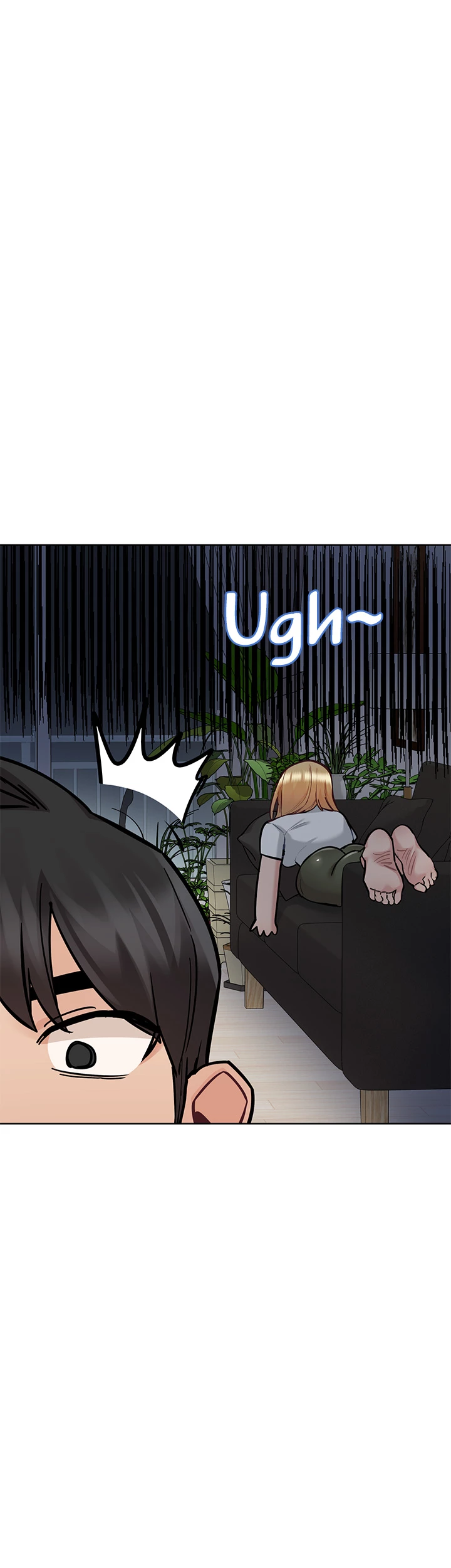 Keep This a Secret From Mom! Chapter 74 - Page 10