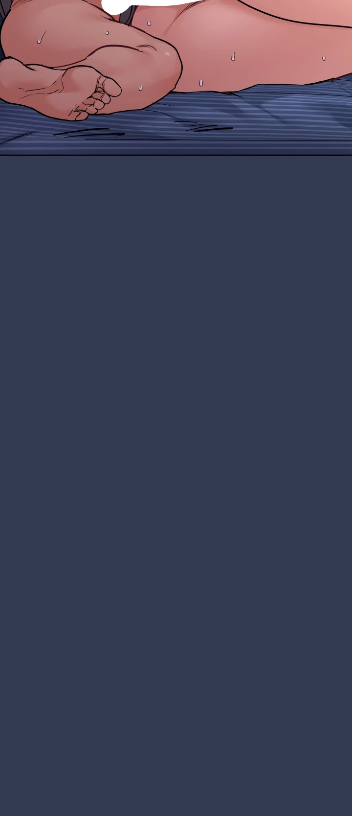 Keep This a Secret From Mom! Chapter 75 - Page 19