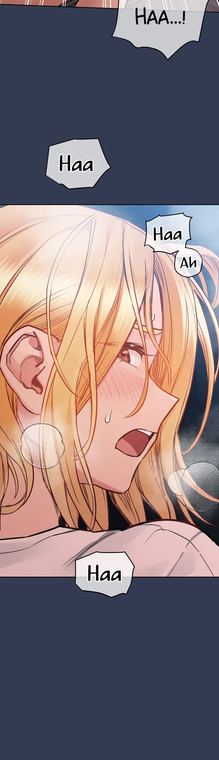 Keep This a Secret From Mom! Chapter 75 - Page 29