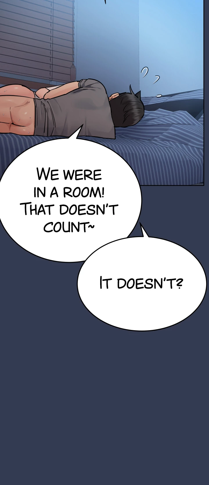 Keep This a Secret From Mom! Chapter 75 - Page 40