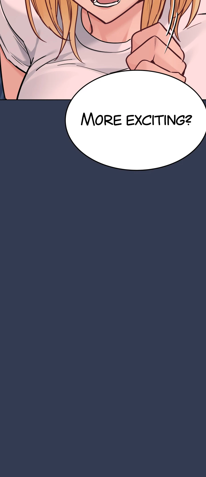 Keep This a Secret From Mom! Chapter 75 - Page 47