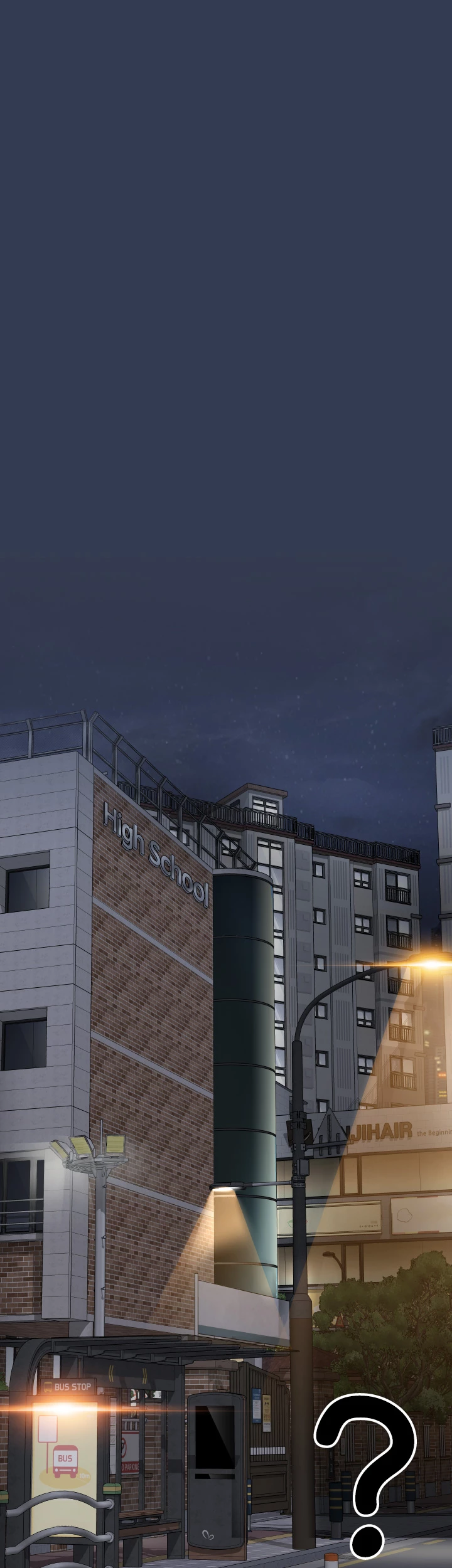 Keep This a Secret From Mom! Chapter 75 - Page 48