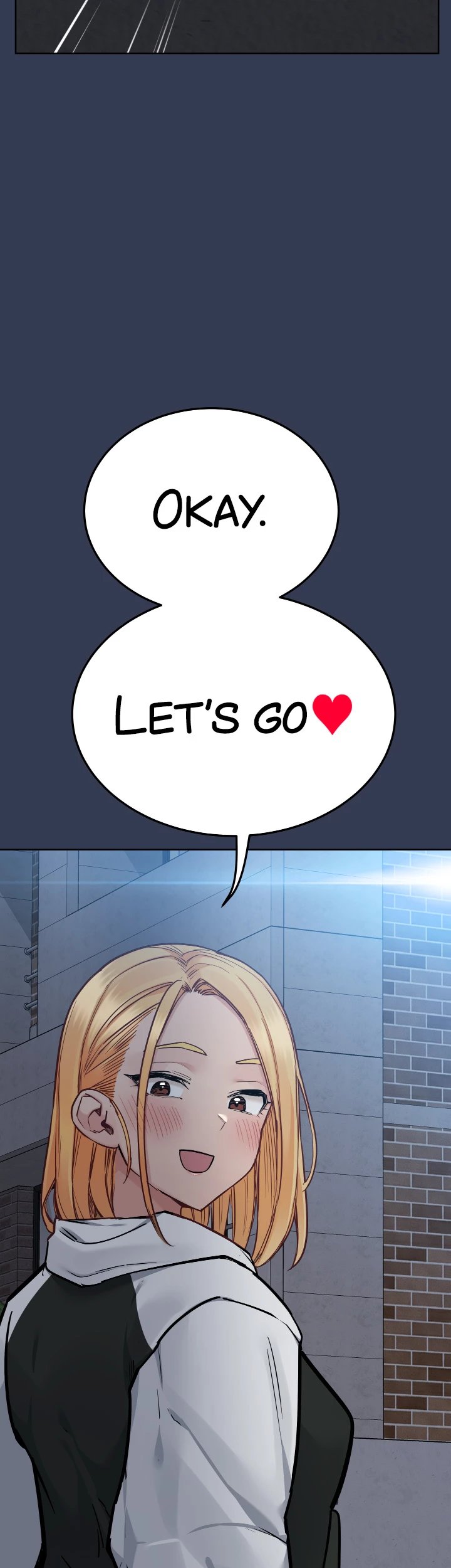 Keep This a Secret From Mom! Chapter 75 - Page 50