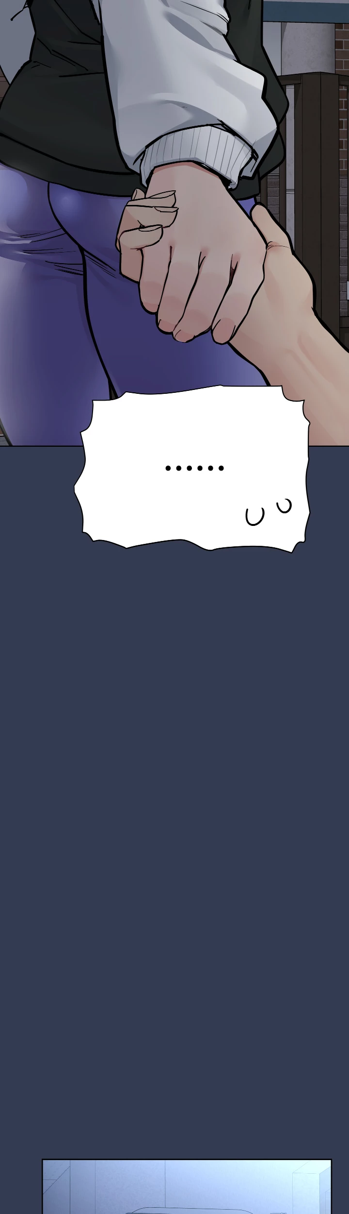 Keep This a Secret From Mom! Chapter 75 - Page 51