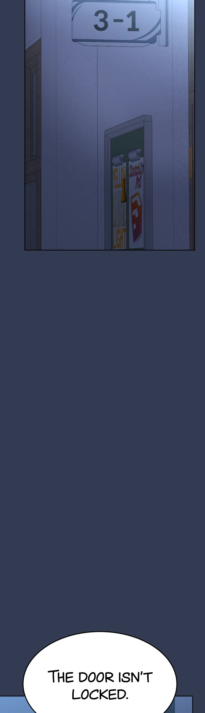 Keep This a Secret From Mom! Chapter 75 - Page 52