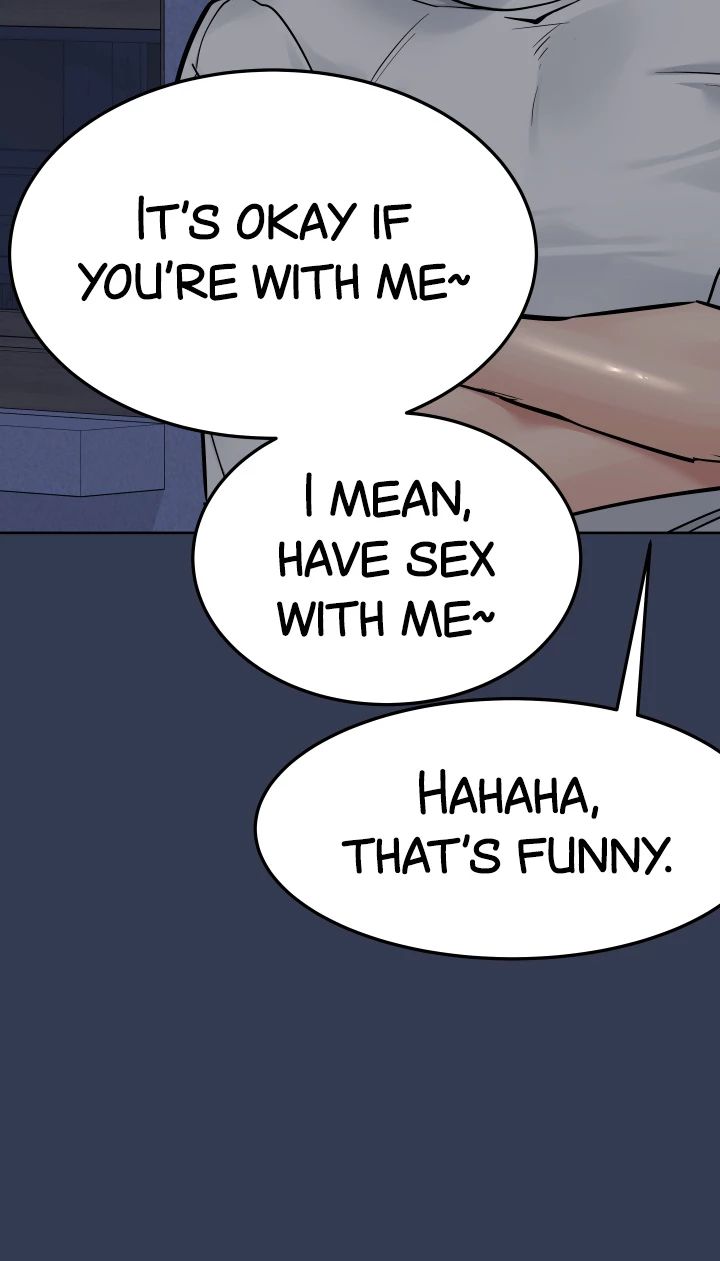 Keep This a Secret From Mom! Chapter 75 - Page 54