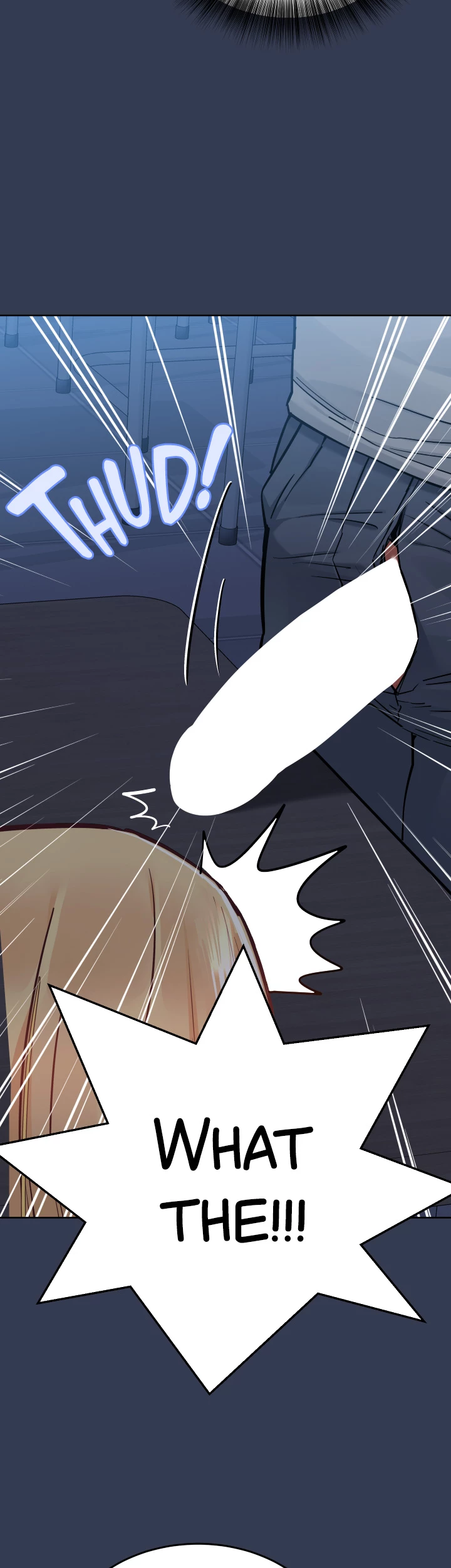 Keep This a Secret From Mom! Chapter 75 - Page 60