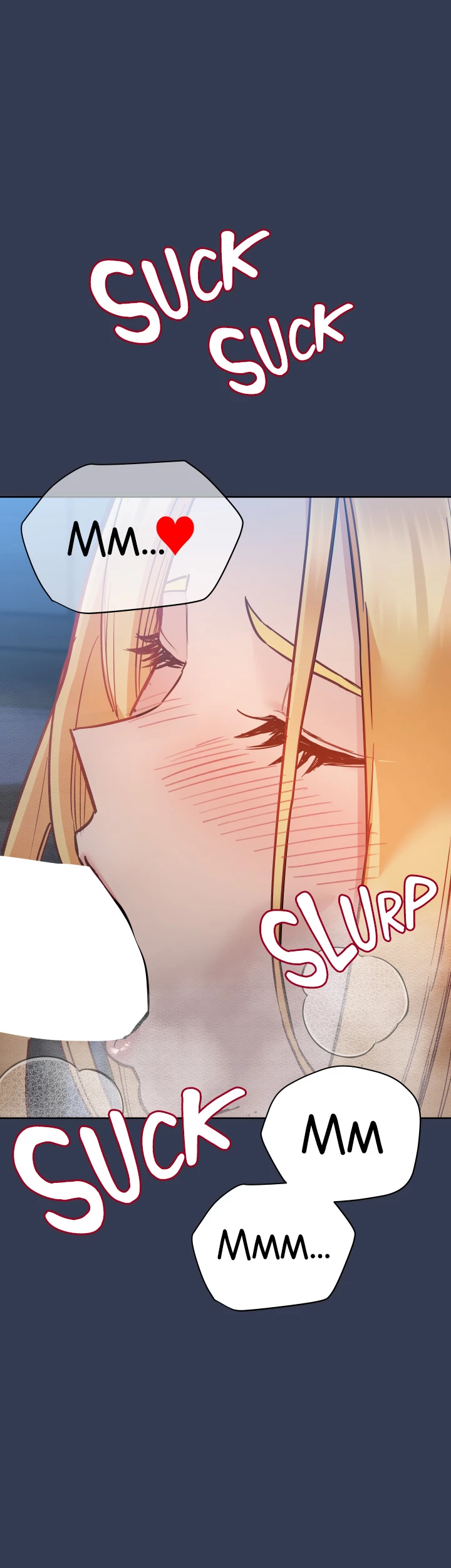 Keep This a Secret From Mom! Chapter 75 - Page 62