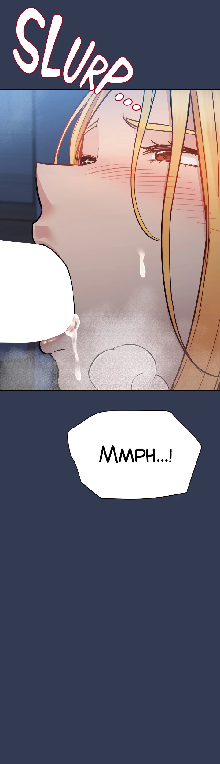 Keep This a Secret From Mom! Chapter 75 - Page 63