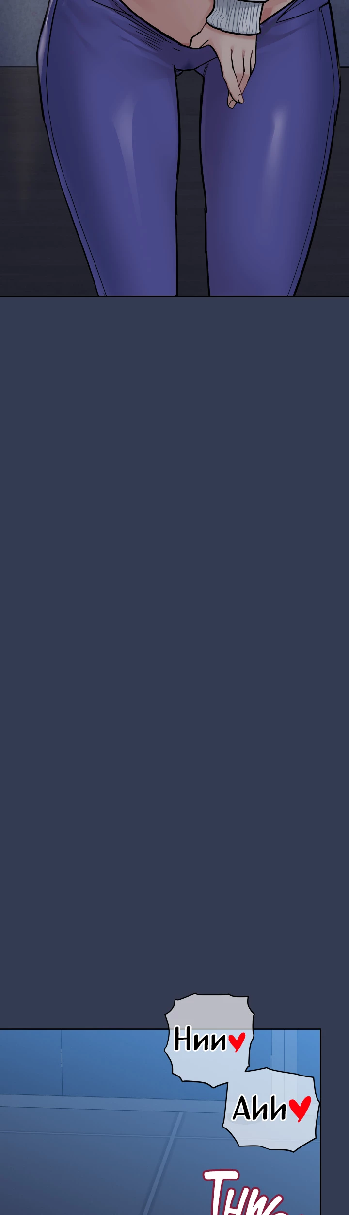 Keep This a Secret From Mom! Chapter 75 - Page 66