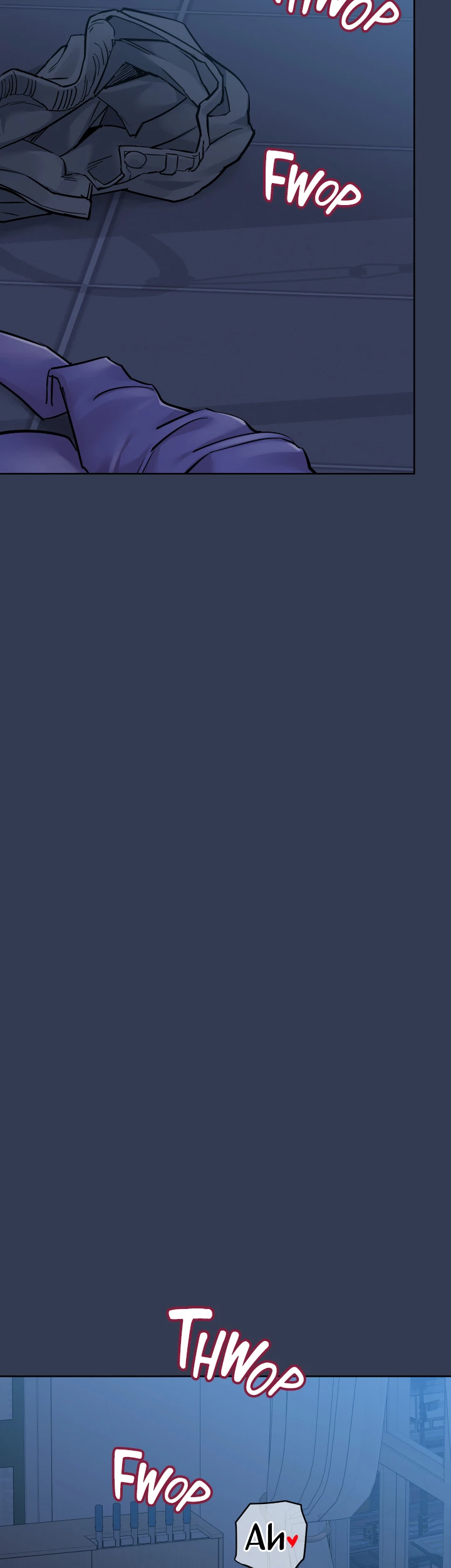 Keep This a Secret From Mom! Chapter 75 - Page 67