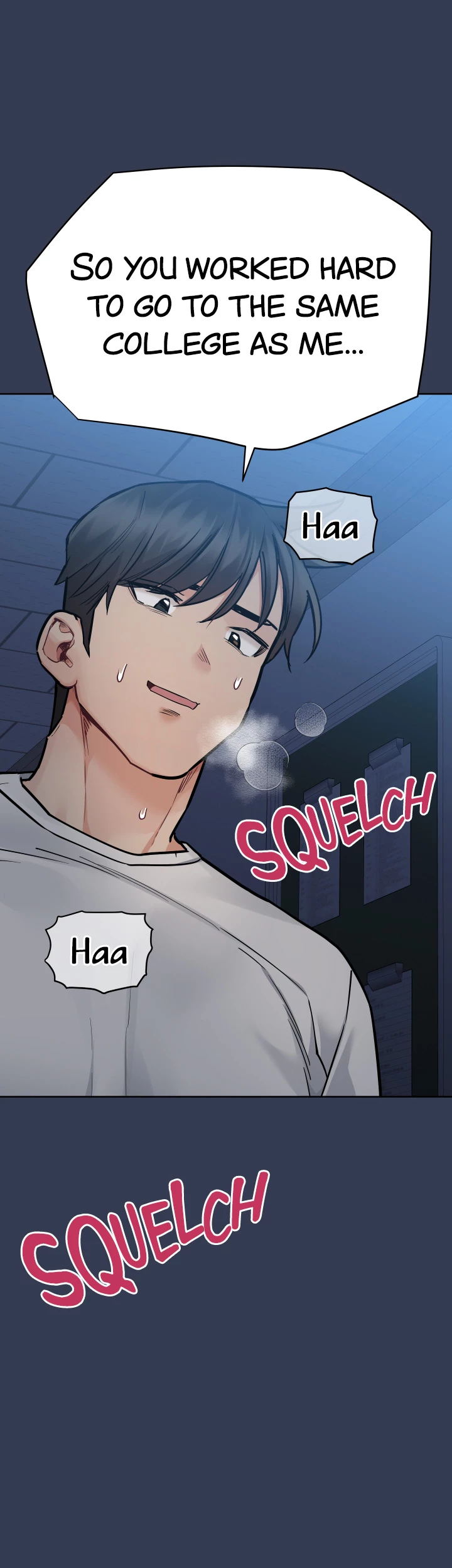 Keep This a Secret From Mom! Chapter 75 - Page 69