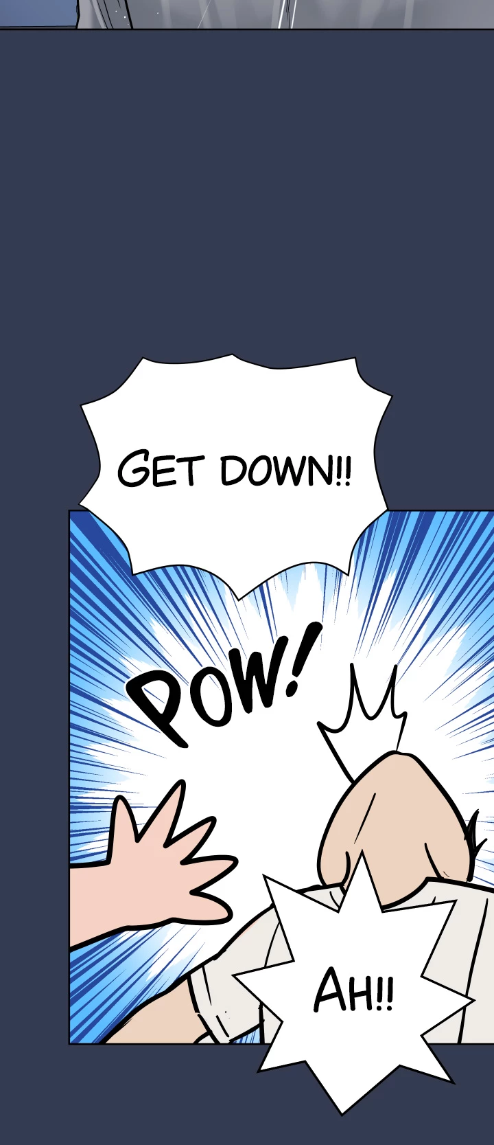 Keep This a Secret From Mom! Chapter 76 - Page 11