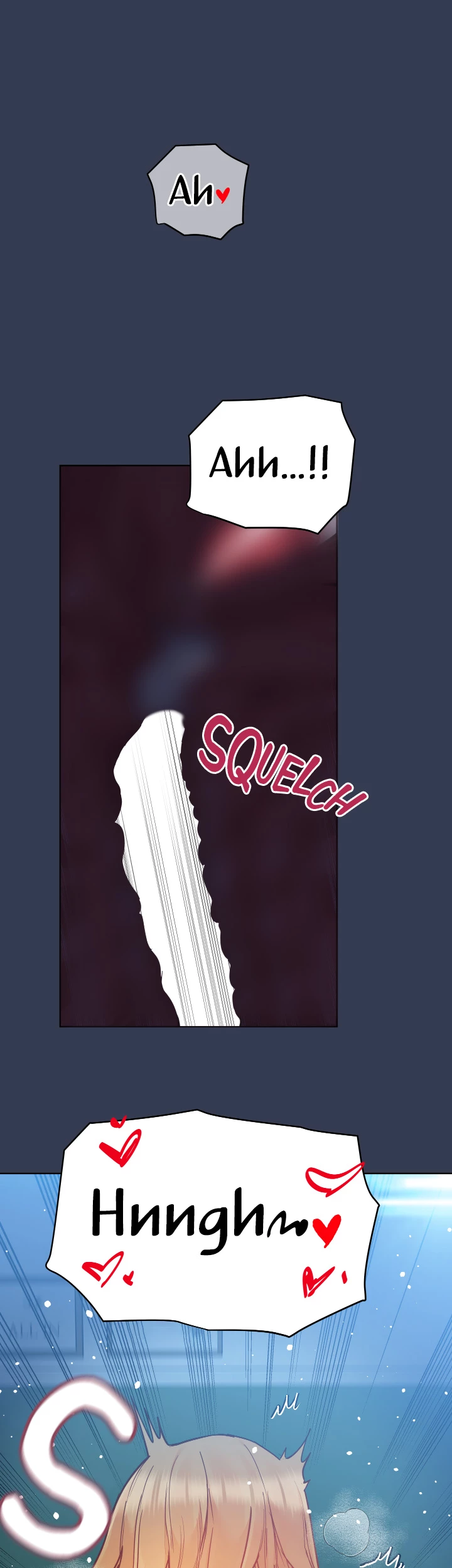 Keep This a Secret From Mom! Chapter 76 - Page 28