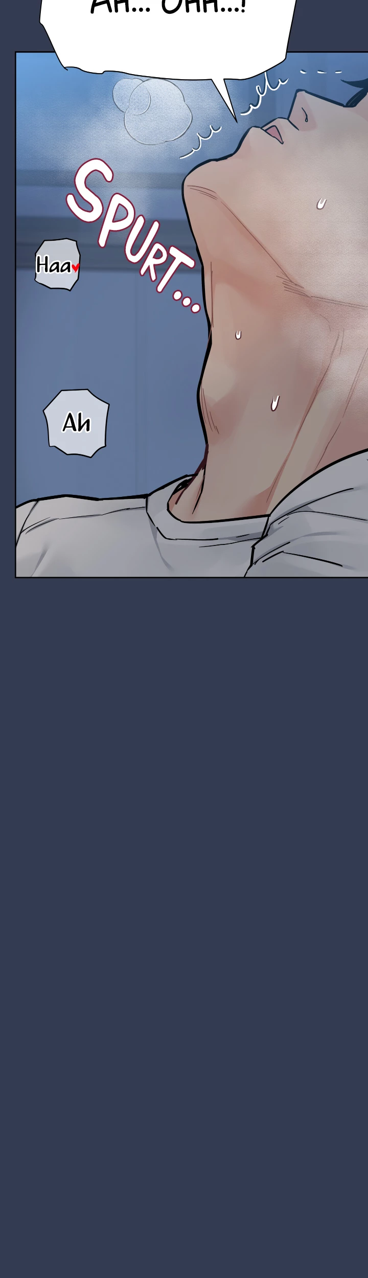 Keep This a Secret From Mom! Chapter 76 - Page 30