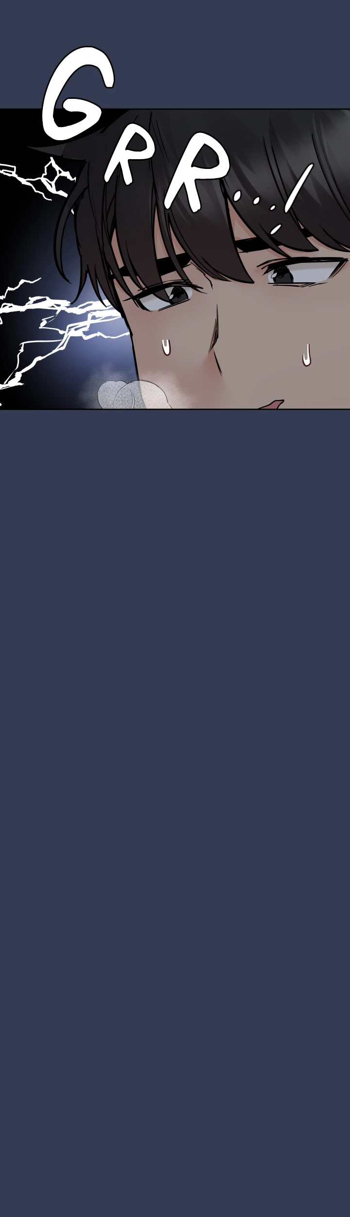 Keep This a Secret From Mom! Chapter 76 - Page 5