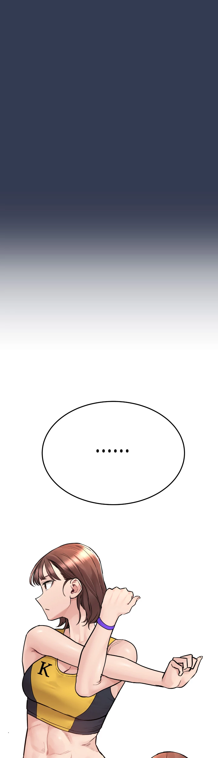 Keep This a Secret From Mom! Chapter 76 - Page 55