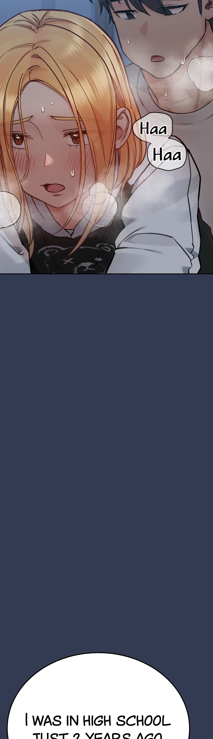 Keep This a Secret From Mom! Chapter 76 - Page 7