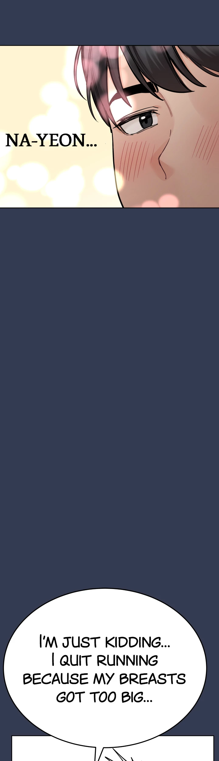 Keep This a Secret From Mom! Chapter 76 - Page 61