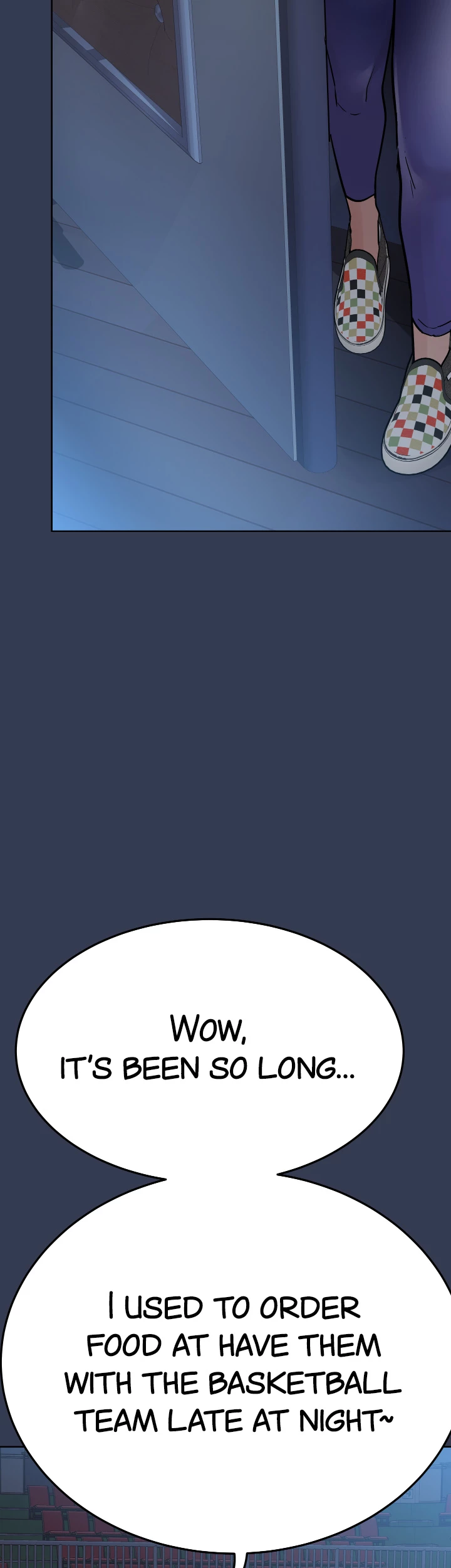 Keep This a Secret From Mom! Chapter 76 - Page 63