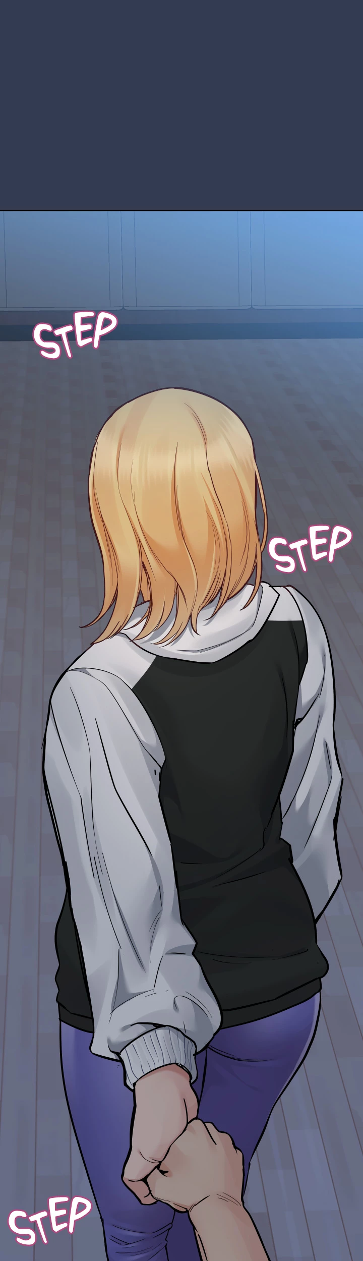 Keep This a Secret From Mom! Chapter 76 - Page 66