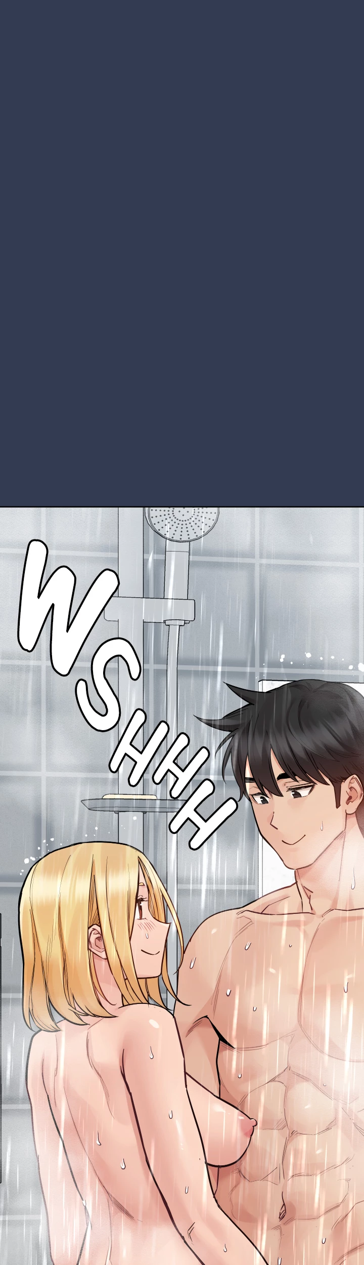 Keep This a Secret From Mom! Chapter 76 - Page 69