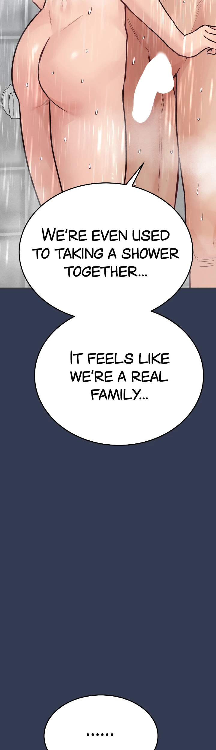 Keep This a Secret From Mom! Chapter 76 - Page 70