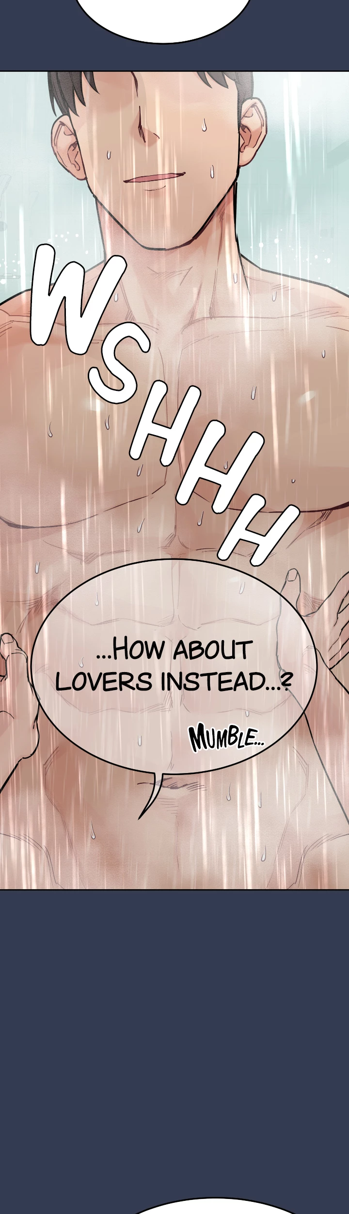 Keep This a Secret From Mom! Chapter 76 - Page 71