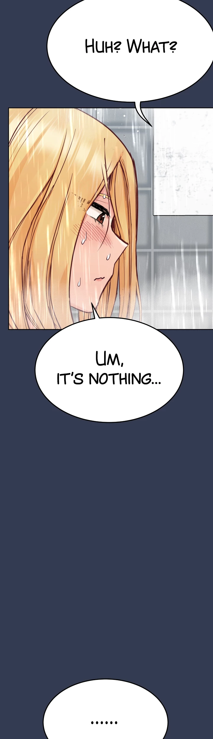 Keep This a Secret From Mom! Chapter 76 - Page 72