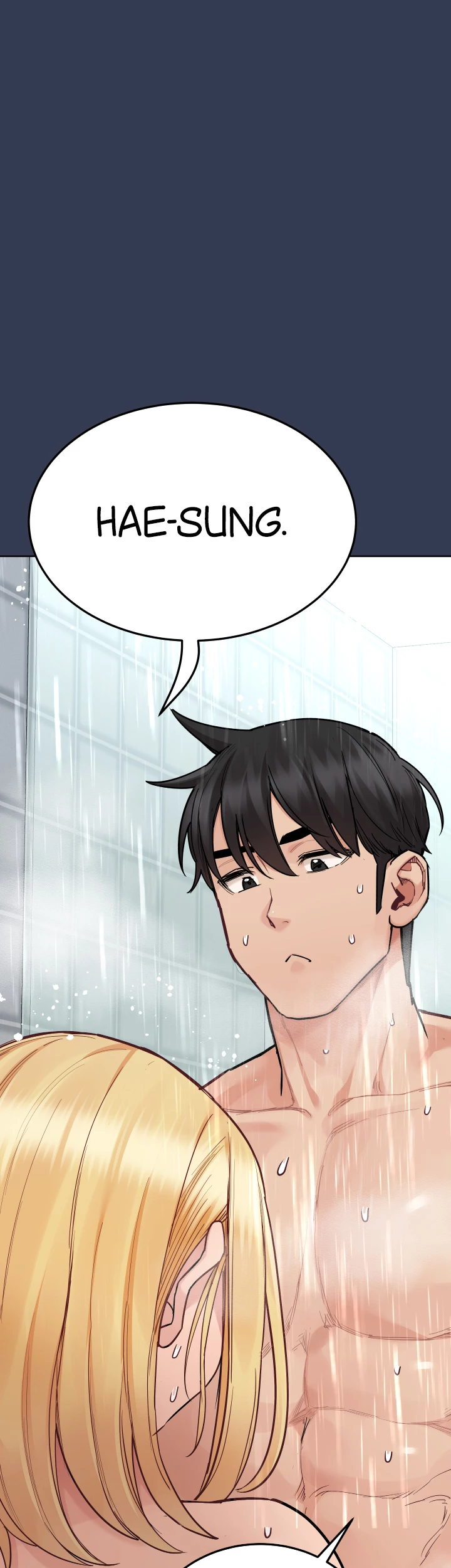 Keep This a Secret From Mom! Chapter 76 - Page 74