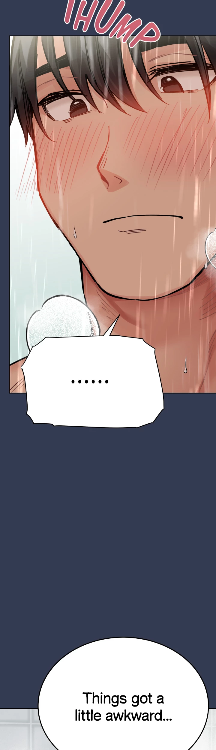 Keep This a Secret From Mom! Chapter 77 - Page 11