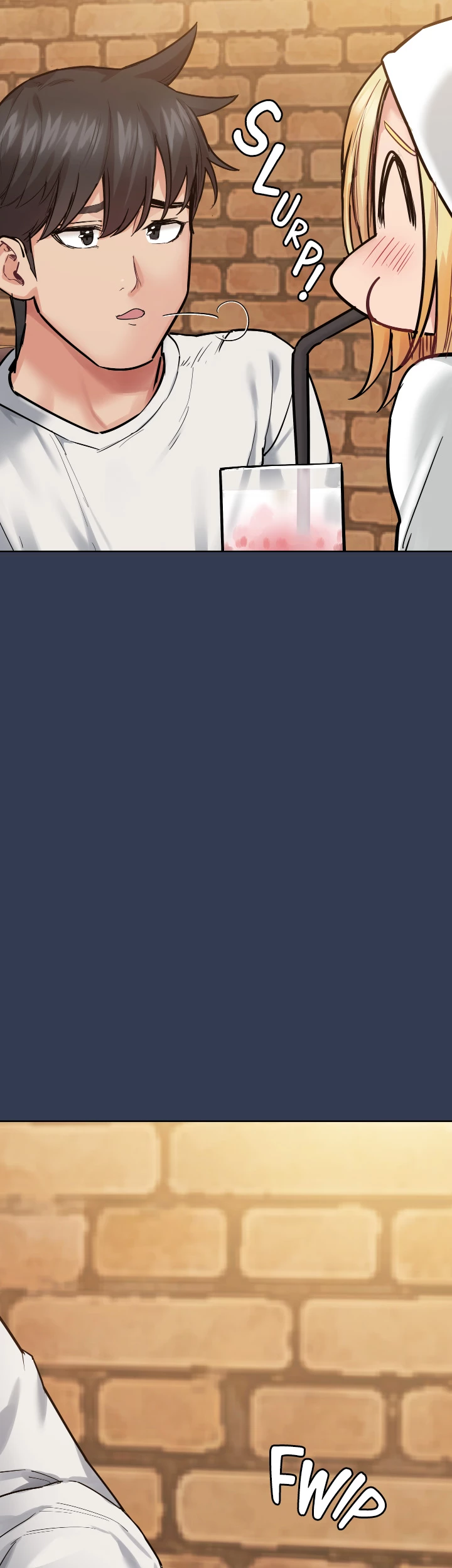 Keep This a Secret From Mom! Chapter 77 - Page 18