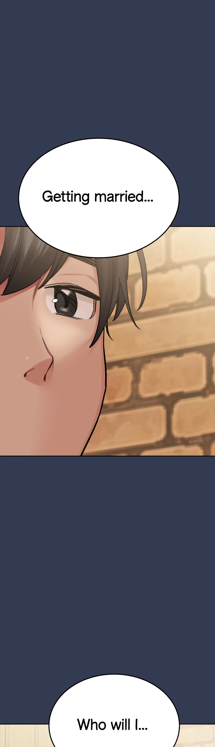 Keep This a Secret From Mom! Chapter 77 - Page 23