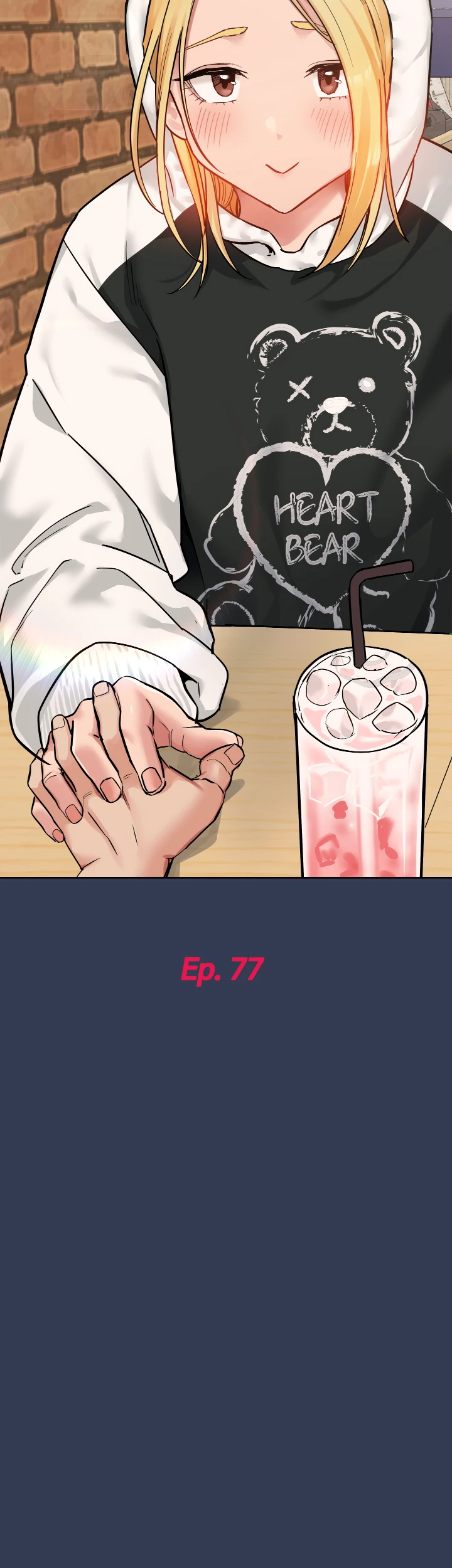 Keep This a Secret From Mom! Chapter 77 - Page 26