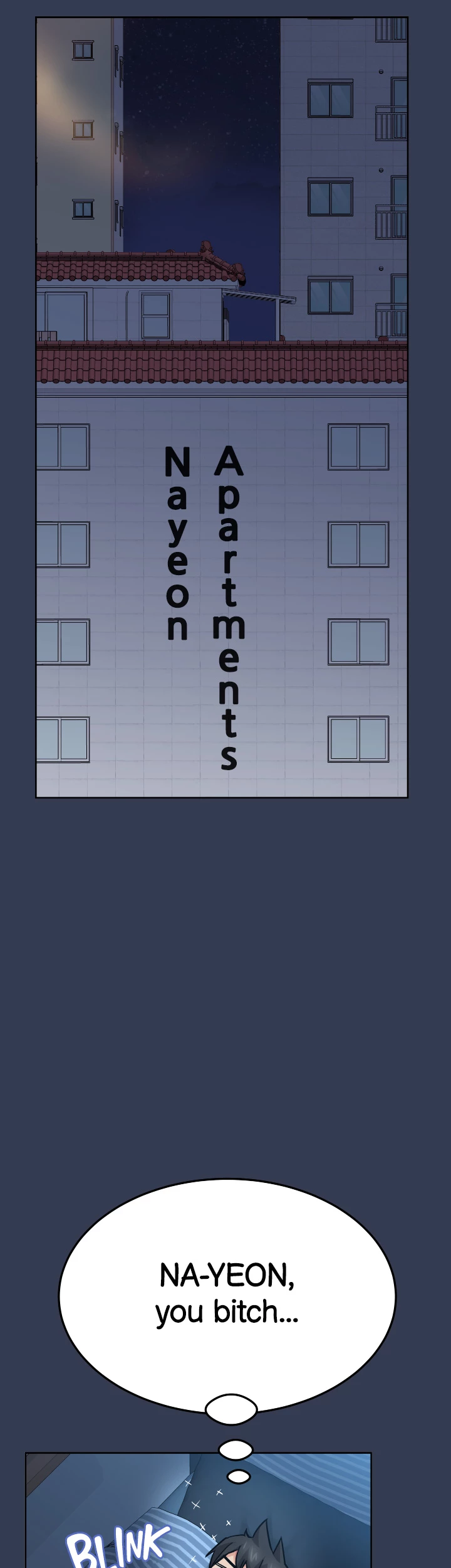 Keep This a Secret From Mom! Chapter 77 - Page 27