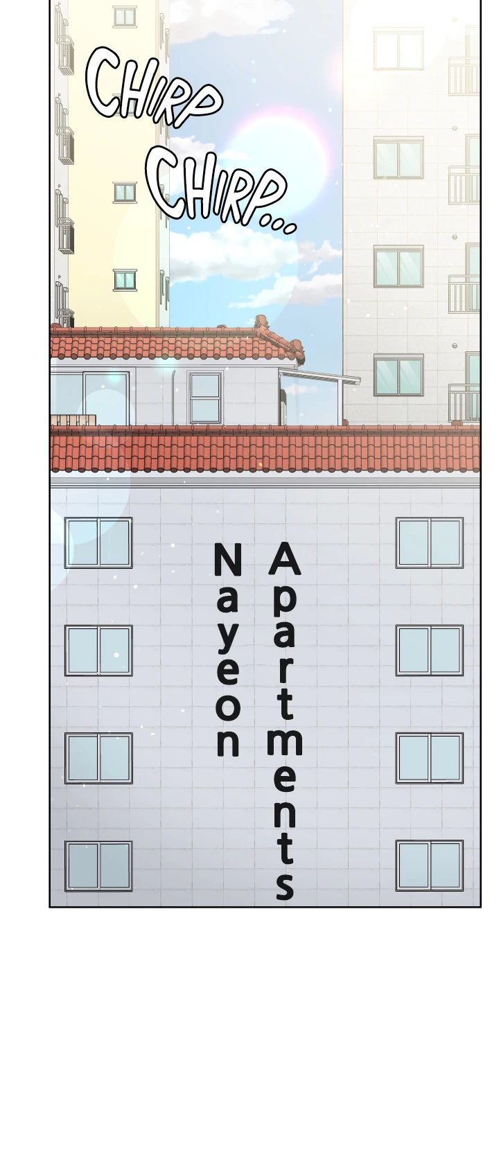 Keep This a Secret From Mom! Chapter 77 - Page 29