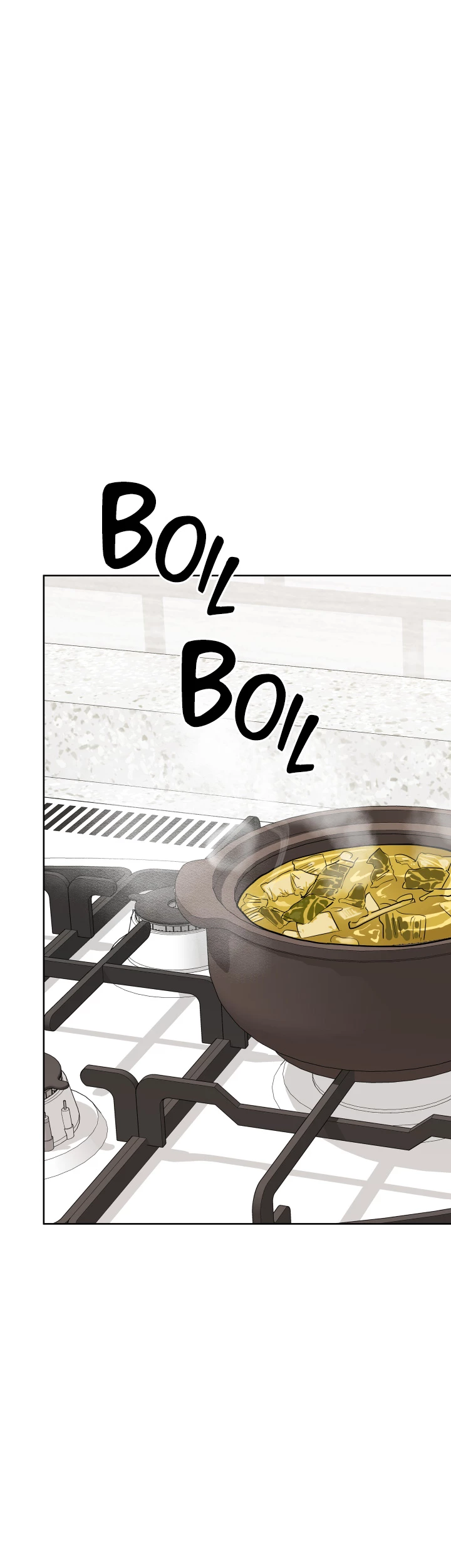 Keep This a Secret From Mom! Chapter 77 - Page 30