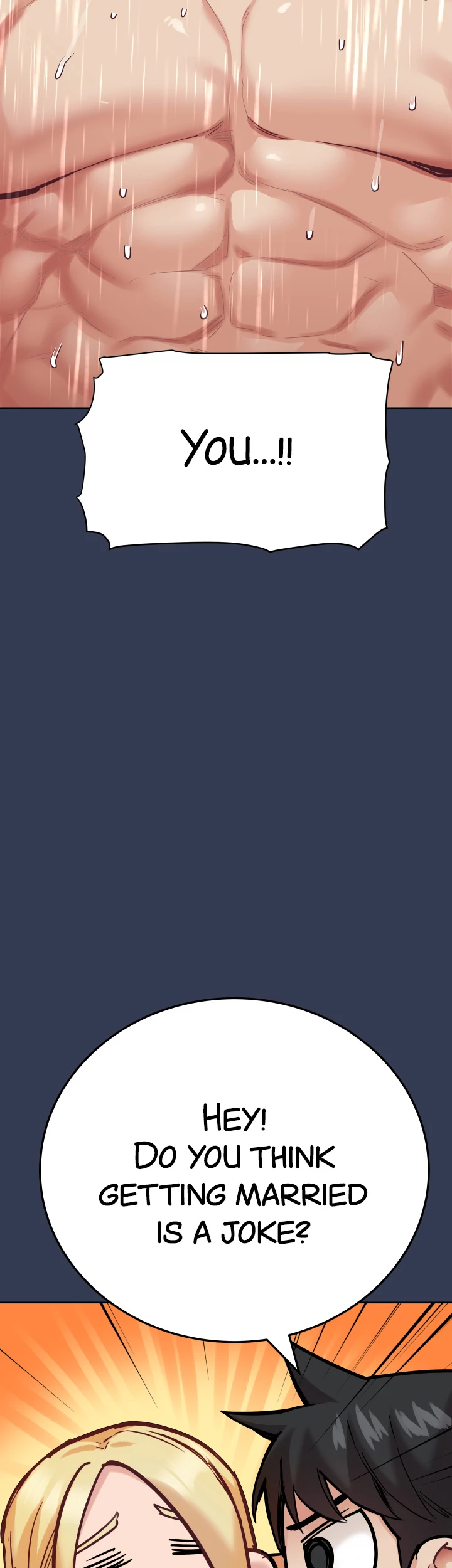 Keep This a Secret From Mom! Chapter 77 - Page 5