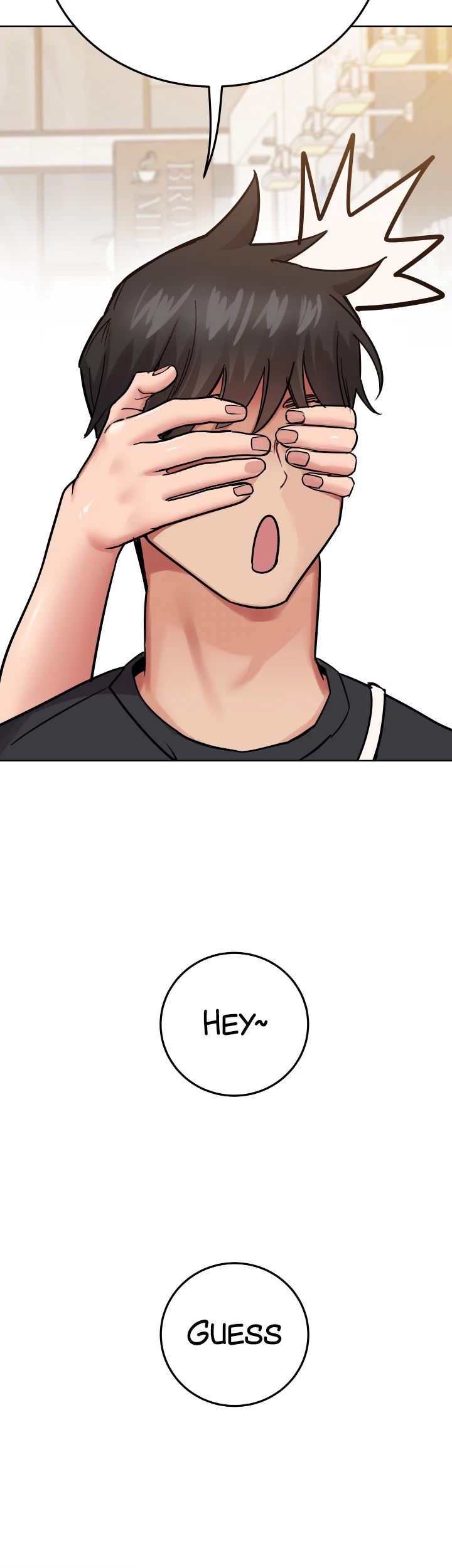 Keep This a Secret From Mom! Chapter 77 - Page 45