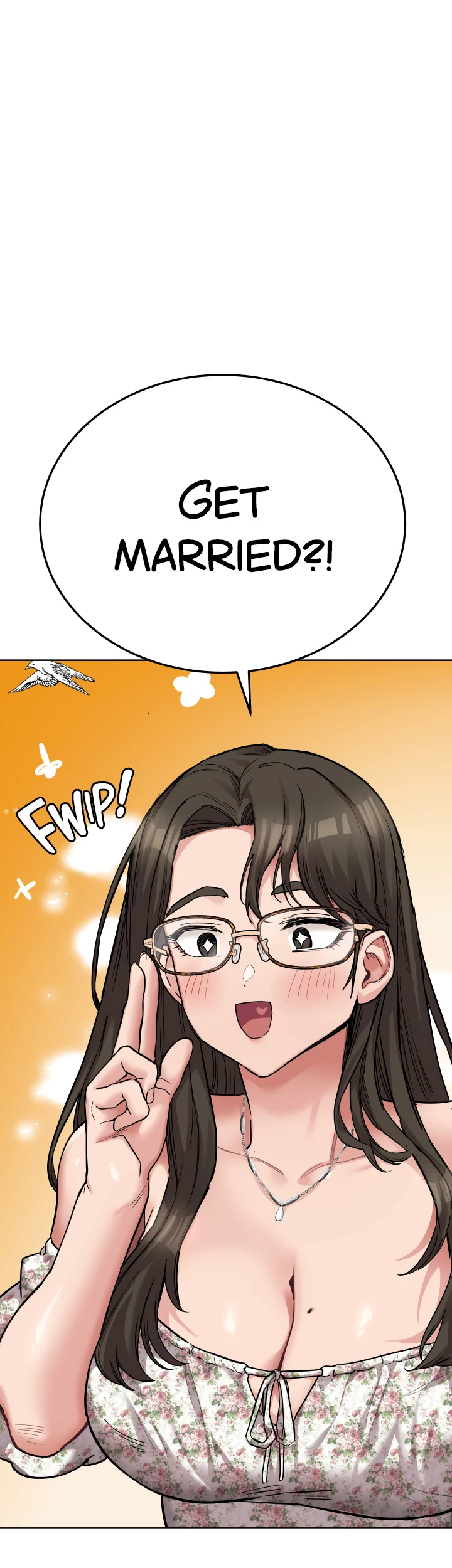 Keep This a Secret From Mom! Chapter 77 - Page 51