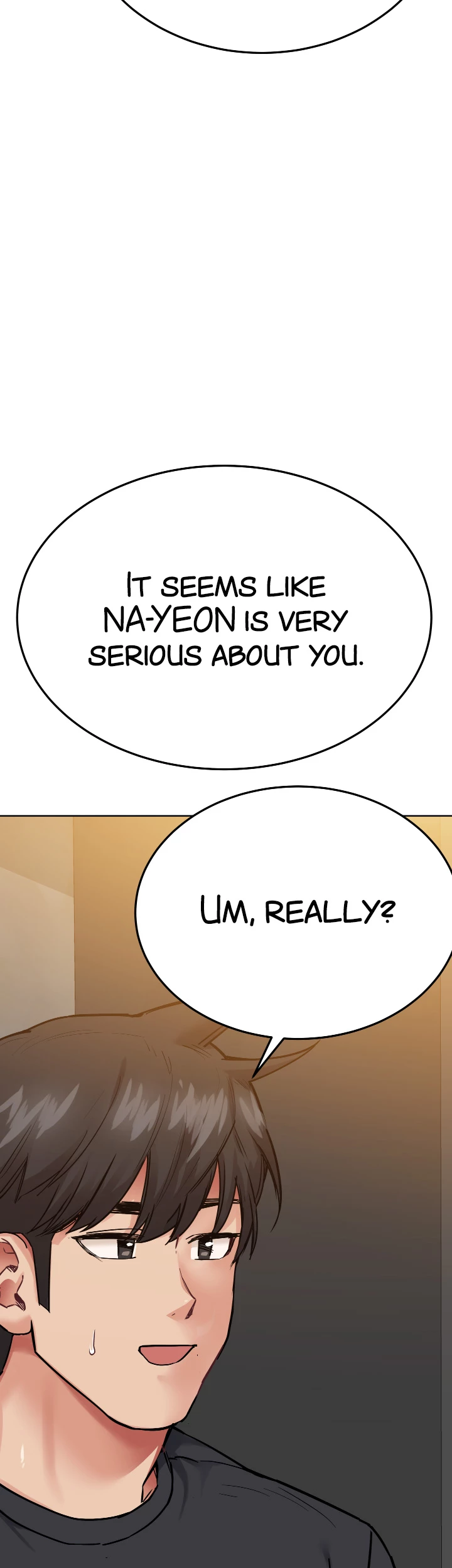 Keep This a Secret From Mom! Chapter 77 - Page 53