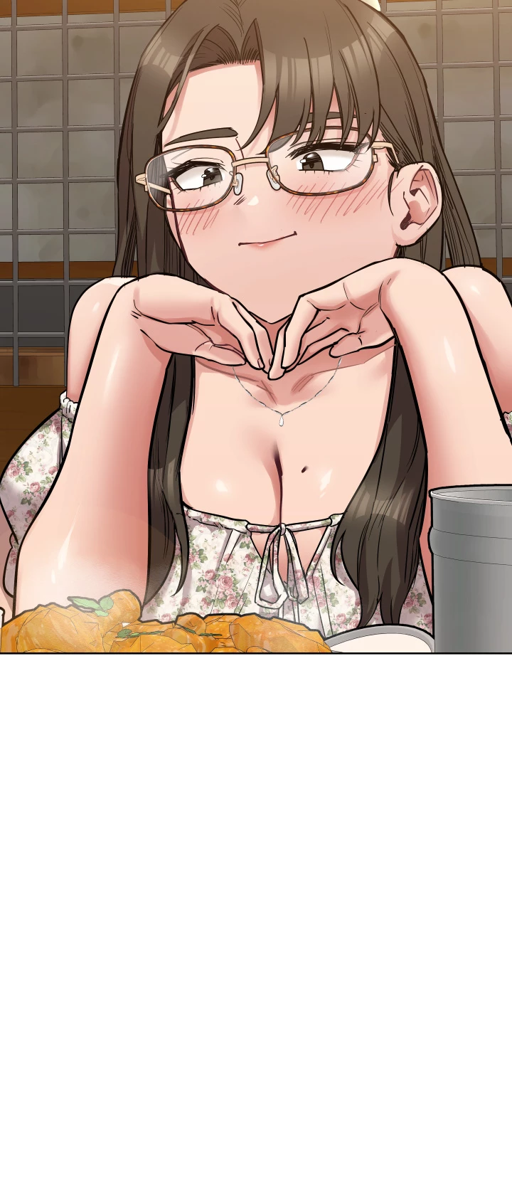 Keep This a Secret From Mom! Chapter 77 - Page 57