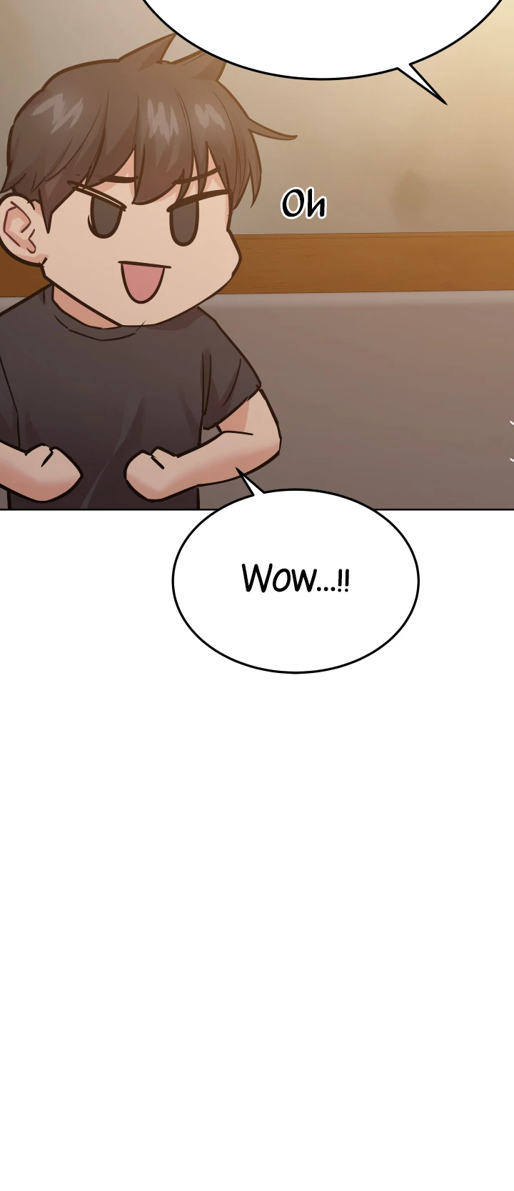 Keep This a Secret From Mom! Chapter 77 - Page 64