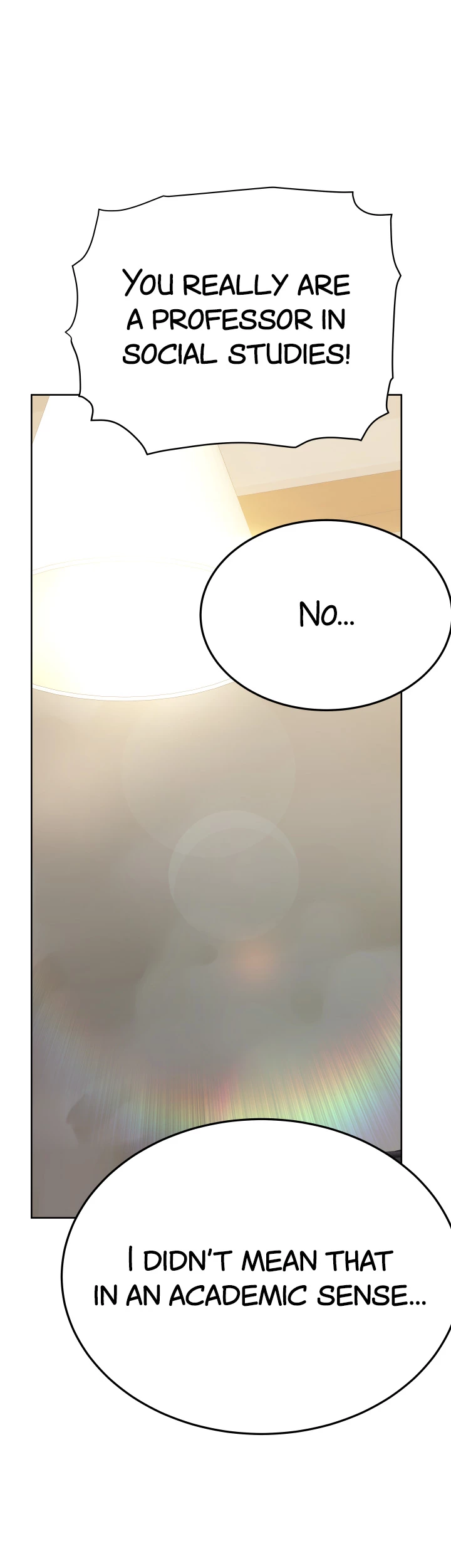 Keep This a Secret From Mom! Chapter 77 - Page 65