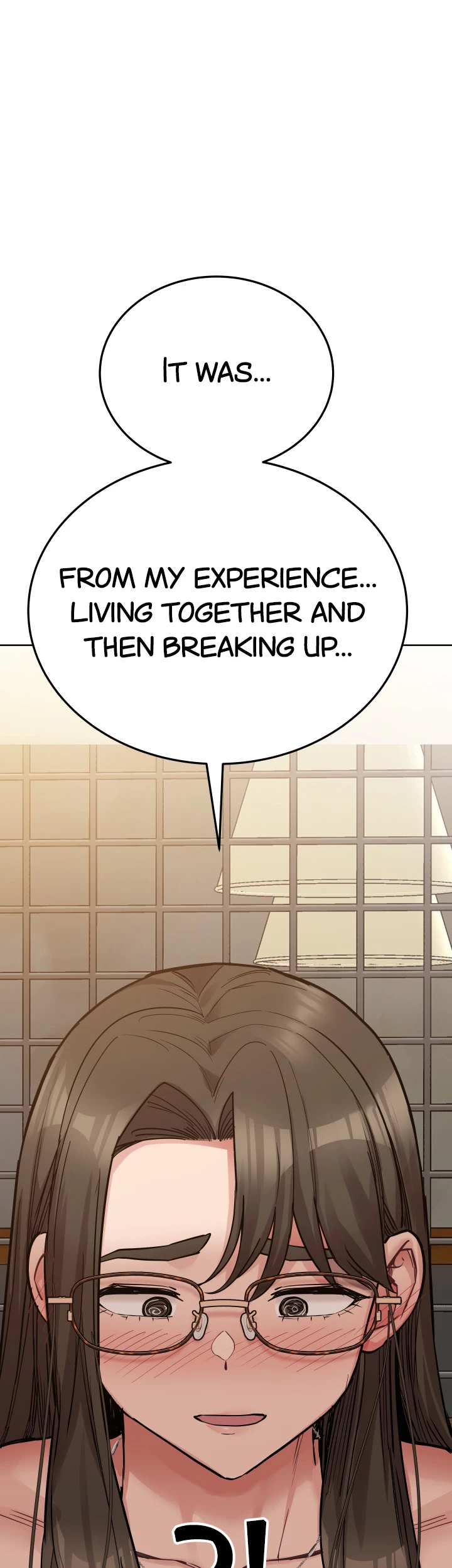 Keep This a Secret From Mom! Chapter 77 - Page 66