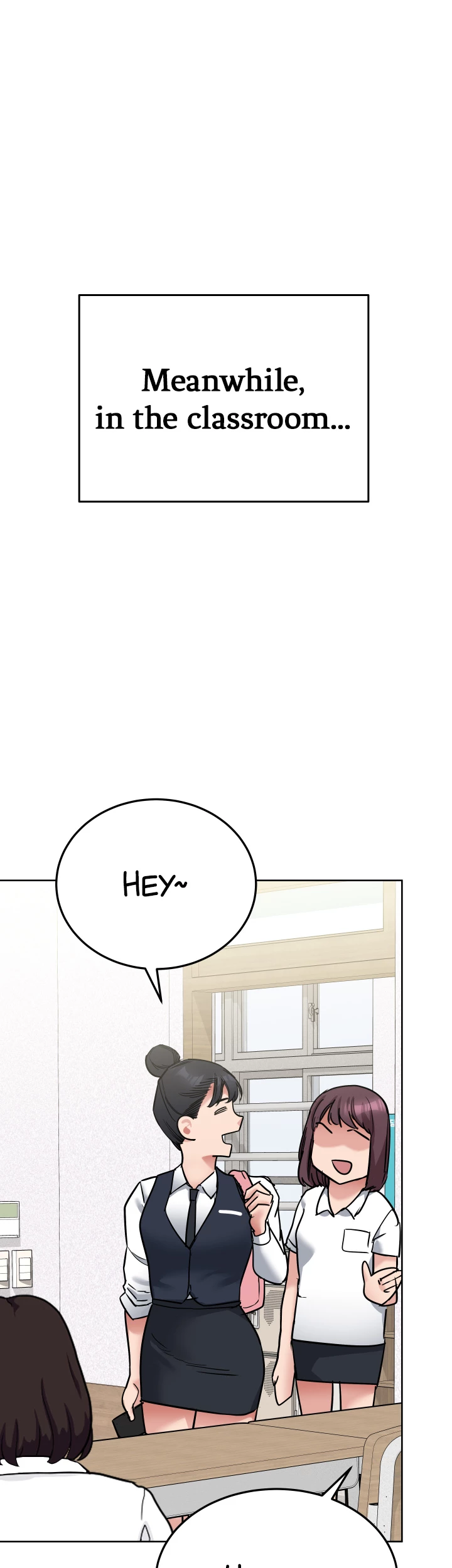 Keep This a Secret From Mom! Chapter 77 - Page 68