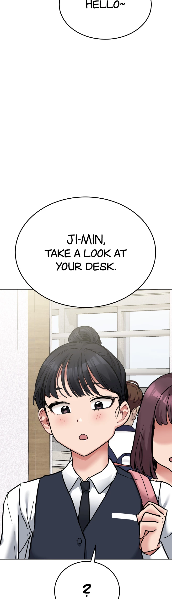 Keep This a Secret From Mom! Chapter 77 - Page 69